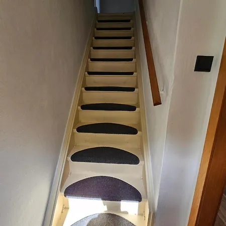 Monteurhaus In - Verkehrsguenstig Apartment