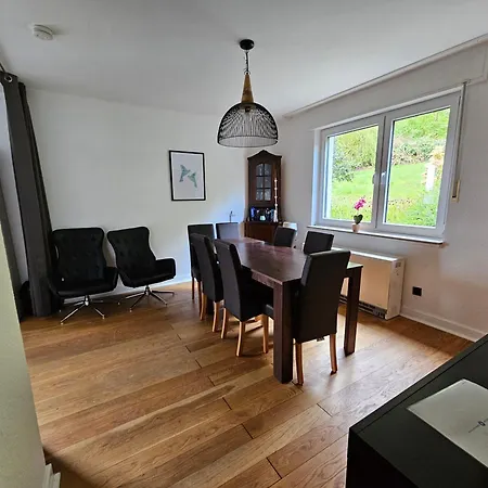 Appartement Monteurhaus In - Verkehrsguenstig