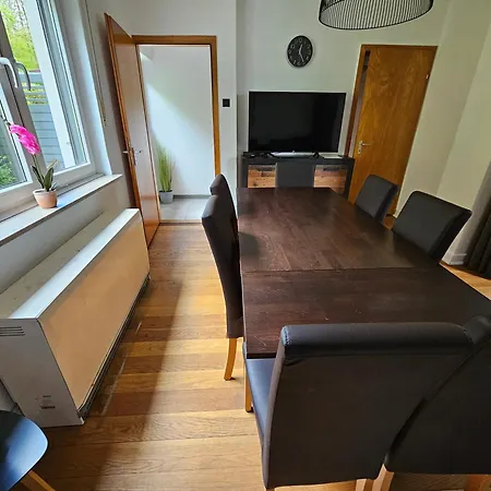 Appartement Monteurhaus In - Verkehrsguenstig *