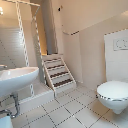 Apartment Monteurhaus In - Verkehrsguenstig *
