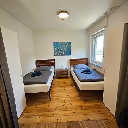 Apartment Monteurhaus In - Verkehrsguenstig