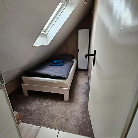 Apartment Monteurhaus In - Verkehrsguenstig Bielefeld