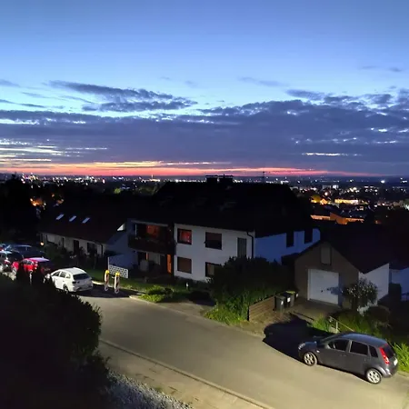 Monteurhaus In - Verkehrsguenstig Appartement