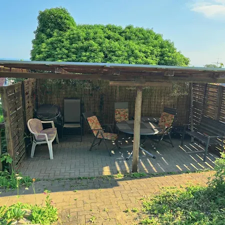 Appartement Monteurhaus In - Verkehrsguenstig