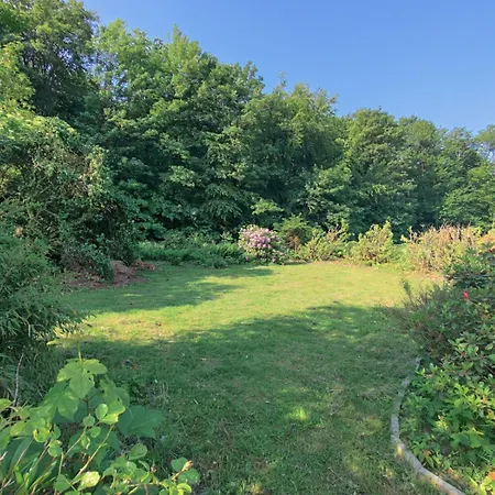 Monteurhaus In - Verkehrsguenstig * Bielefeld