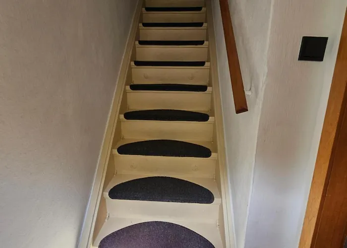 Monteurhaus In - Verkehrsguenstig Appartement