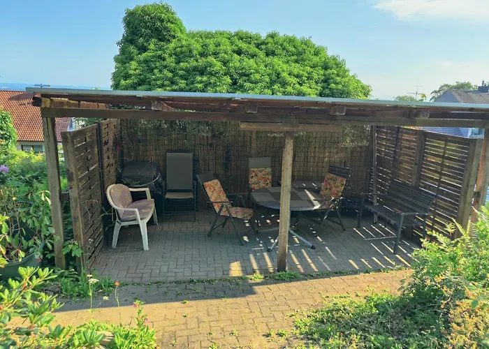 Appartement Monteurhaus In - Verkehrsguenstig