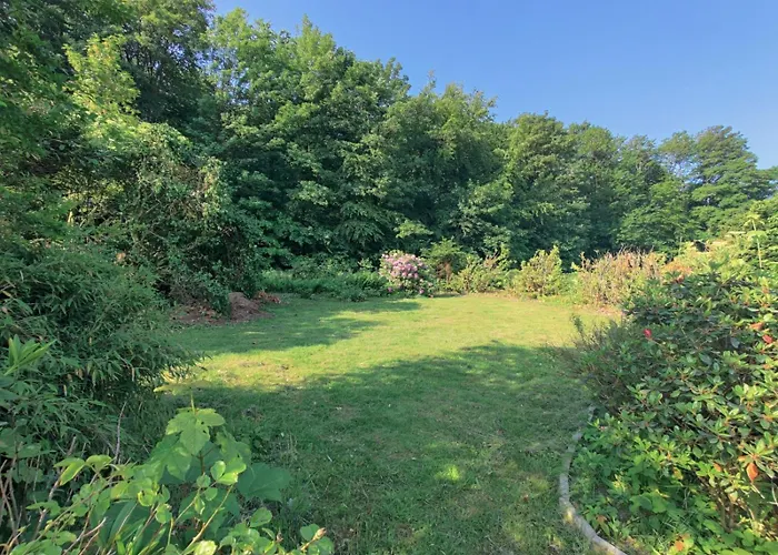 Monteurhaus In - Verkehrsguenstig * Bielefeld