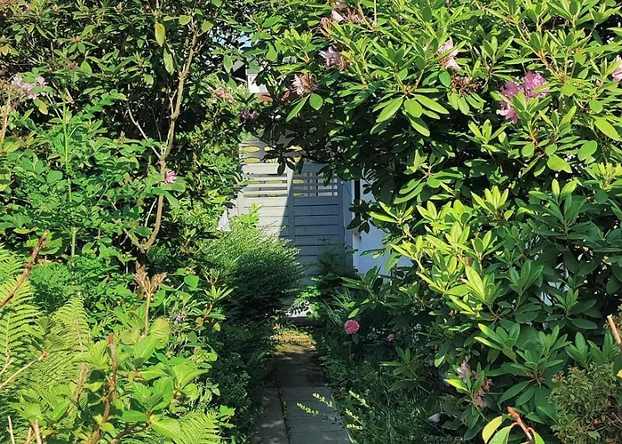 Appartement Monteurhaus In - Verkehrsguenstig *